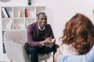 a family accesses mental health resources in flint michigan