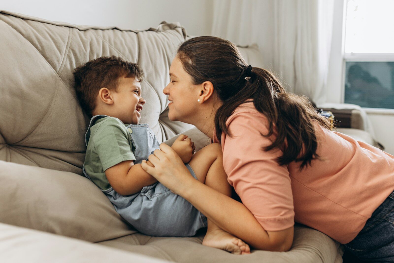 Why Some Children Struggle With Focus, Listening, and Emotional Control ...